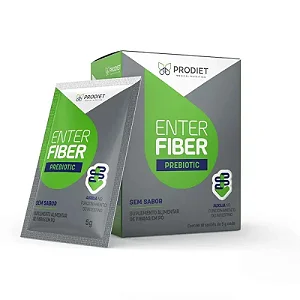 ENTER FIBER PREBIOTIC CX10/5G