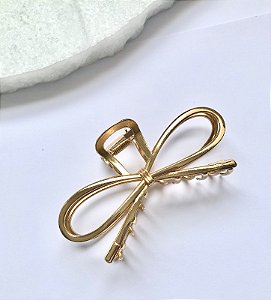 PIRANHA LAÇO DOURADO 1