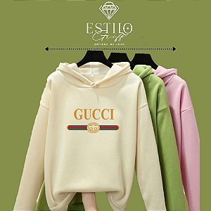 gucci moletom com capuz prices