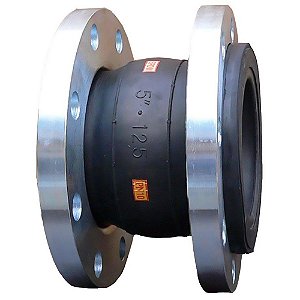 Junta de Expansão PN10 Flange ANSI#150