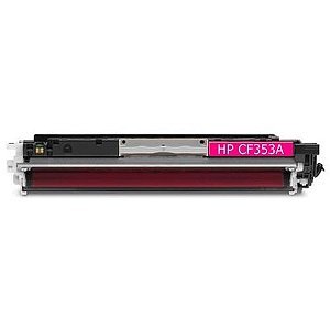 TONER COMPATÍVEL COM HP CF353A CE313A 130A MAGENTA | M176N M177FW M177 M176 1K