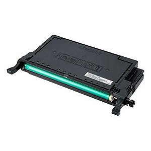 Cartucho de Toner Para Samsung Cltk609s K609  609s Black 7k