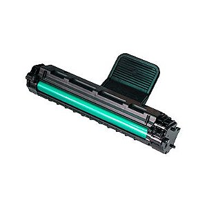 Toner Compatível Samsung SCX 1610, 4521, 2010 | 3K | Black