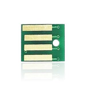 Chip Compatível  Lexmark MS/ MX 710/711/811/812 DRUM | 100k