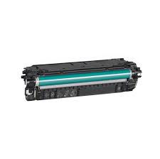 TONER COMPATÍVEL COM HP CF361A 61A CIANO 508A | M553DN M-553DN M577DN M-577DN | IMPORTADO 5K