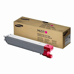 Cartucho de Toner Magenta Original Samsung CLT-M659S