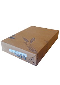 Pacote 250 folhas Papel A4 180g/m²