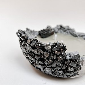Bowl Vulcano