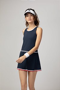 Vestido Penélope