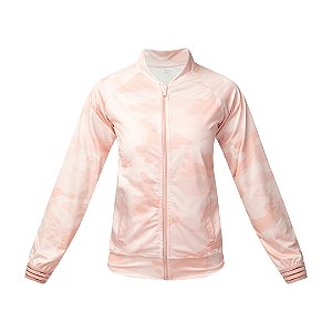 Casaco Nanu Camuflado