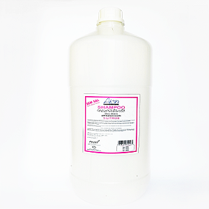 Aion Shampoo Hidratante Branco 5L