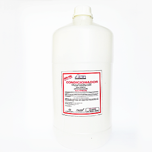 Aion Condicionador Branco 5L