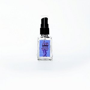 Aion Reparador De Pontas Com Filtro Solar E Algas 30mL