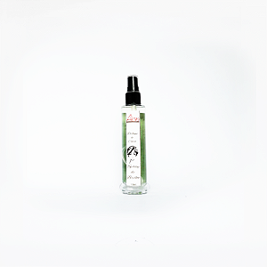 Aion Perfume Para Cabelos Com Brilho Intenso 120mL