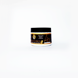 Aion Máscara Capilar Black Force 250g