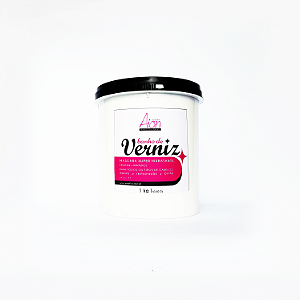 Aion Banho De Verniz 1Kg
