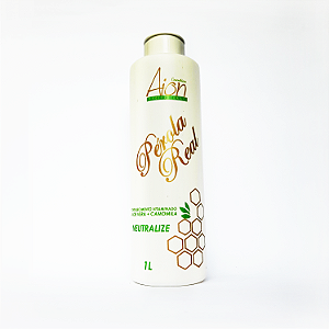 Aion Condicionador Neutralize Pérola Real 1L