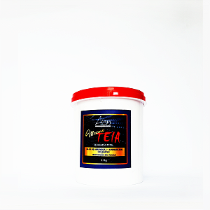 Aion Máscara De Teia 1Kg