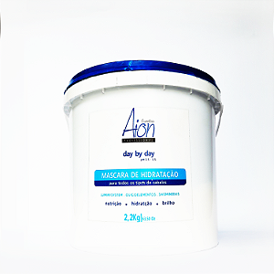 Aion Máscara Balde 2,2Kg