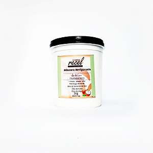 Aion Máscara De Óleo De Coco 1Kg