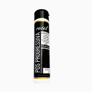 Aion Shampoo Pós Progressiva 300mL