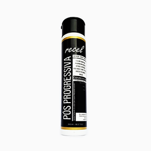 Aion Condicionador Pós Progressiva 300mL