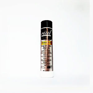 Aion Shampoo Óleo De Coco 300mL
