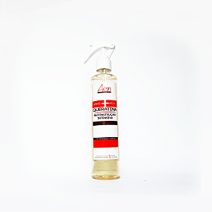 Aion Queratina Reconstrução Intensiva 250mL