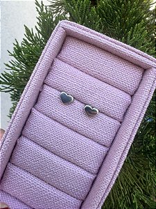 Brinco Maciço Prata 925