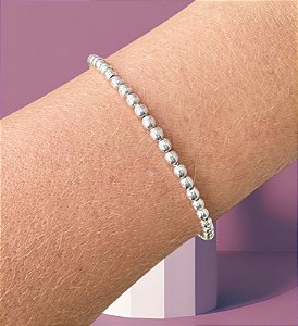 Pulseira Bolinha