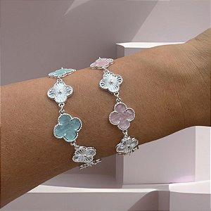 Pulseira Trevo