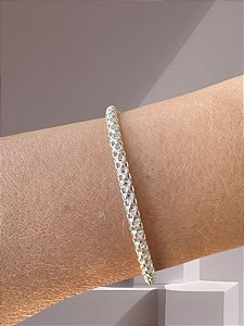 Pulseira Pipoca
