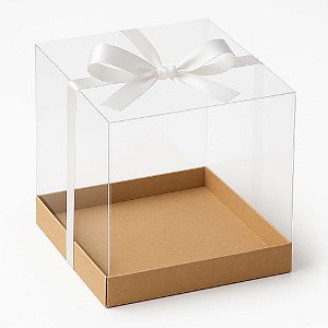10 Caixas para Panetone 100g