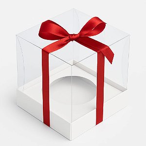 10 Caixas para Cupcake 9x9x10