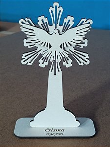 Lembrança da Crisma - Modelo2