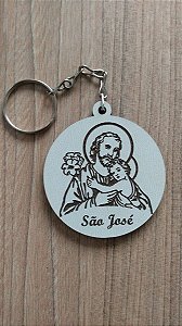 Chaveiro São José