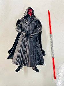 Darth Maul (Tatooine) Star Wars The Phantom Menace (Hasbro)