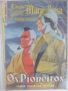 Edição Maravilhosa Ebal #76