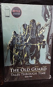 The Old Guard Vol.1, Ruck, Fernández - Image