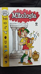 Almanaque Sítio - Mitologia - Monteiro Lobato [2005]