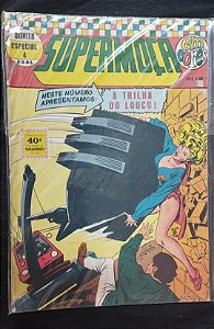 Supermoça Especia em Cores - Editora Ebal - #4