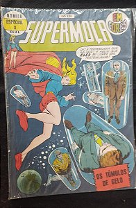 Supermoça Especial em Cores - Editora Ebal - #3