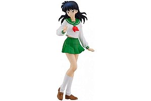 Kagome Higurashi Final Act Pop Up Parade Good Smile Company Original