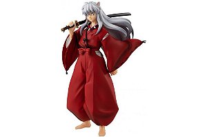 InuYasha Final Act Pop Up Parade Good Smile Company Original