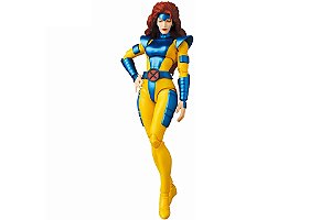 Jean Grey Comic ver. X-Men Marvel Comics Mafex 160 Medicom Toy Original