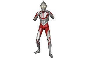 Ultraman Mafex 155 Medicom Toy Original