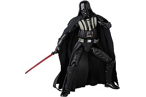 Darth Vader Star Wars Mafex 6 Medicom Toy Original