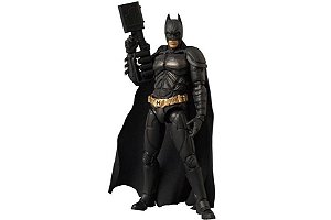 Batman Mafex 2 Medicom Toy Original