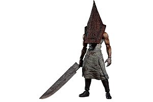 Red Pyramid Thing Silent Hill Figma SP-055 Freeing Original