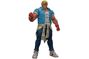 Axel Stone Streets of Rage IV Storm Collectibles Original
